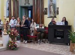 ​ČAKOVEC: Otvoren i blagoslovljen prvi Centar za život u Varaždinskoj biskupiji